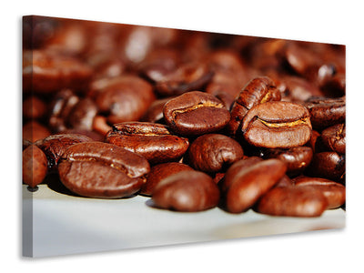 Vászonképek Giant coffee beans