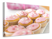 Vászonképek Sweet cupcake