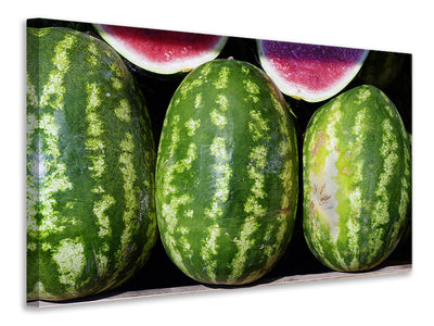 Vászonképek watermelons