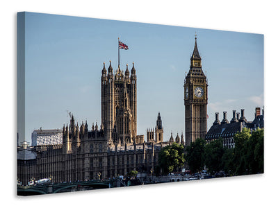 Vászonképek Westminster London