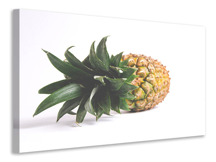 Vászonképek XL pineapple