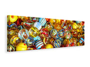 Panorámás Vászonképek glass beads