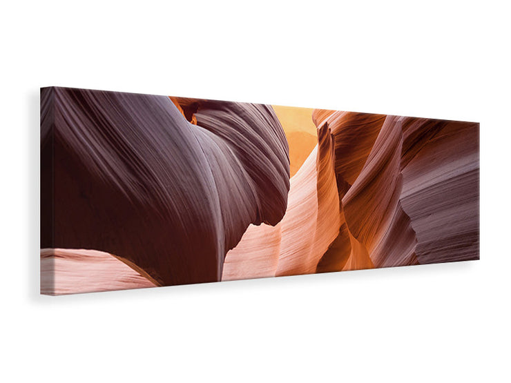 Panorámás Vászonképek Grand Antelope Canyon